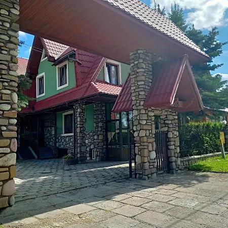 Kazkowa Koliba *