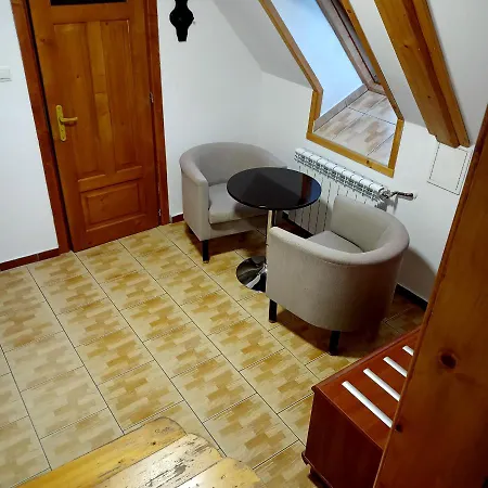 Kazkowa Koliba