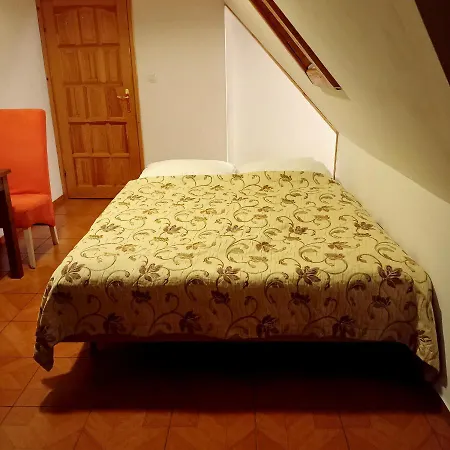 Pensjonat Kazkowa Koliba