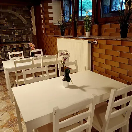 Kazkowa Koliba * Закопане