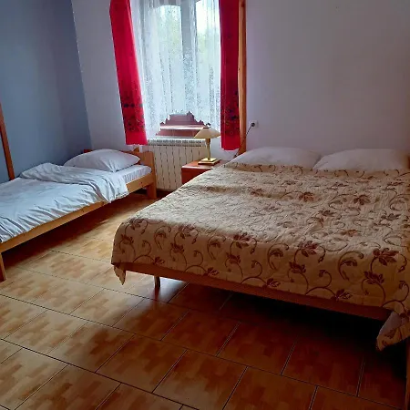 Kazkowa Koliba * Закопане