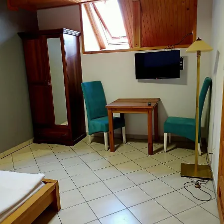 Pensjonat Kazkowa Koliba Zakopane