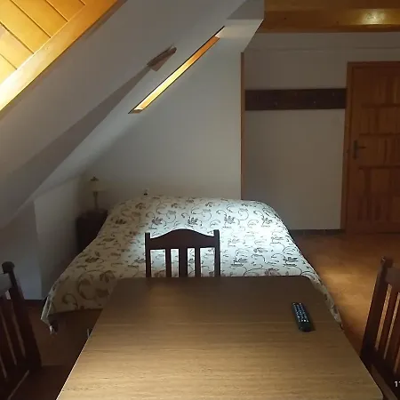 Kazkowa Koliba * Zakopane