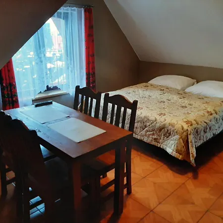 Kazkowa Koliba Закопане
