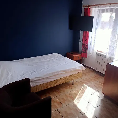 Kazkowa Koliba Гостьовий будинок Закопане
