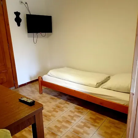 Pensjonat Kazkowa Koliba *