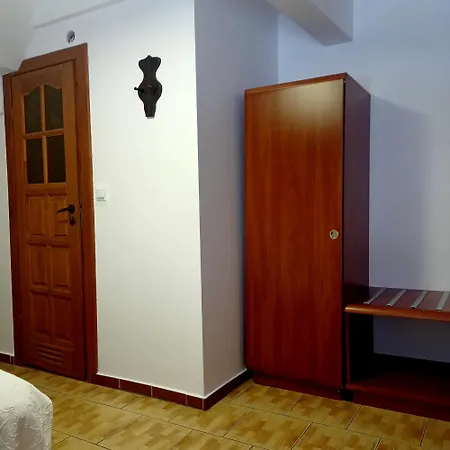 Kazkowa Koliba * Закопане