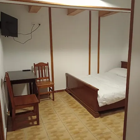 Pensjonat Kazkowa Koliba