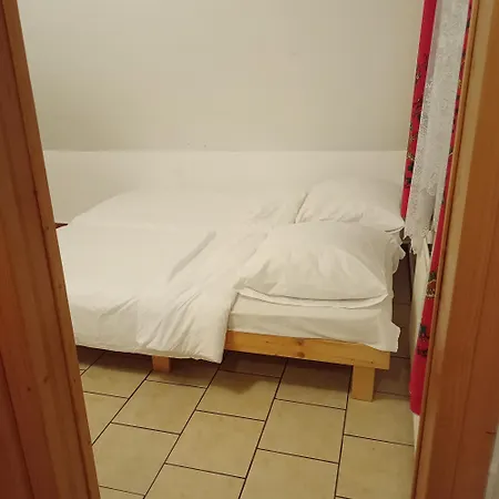 Pensjonat Kazkowa Koliba Zakopane
