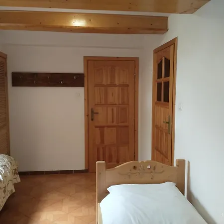Kazkowa Koliba Закопане