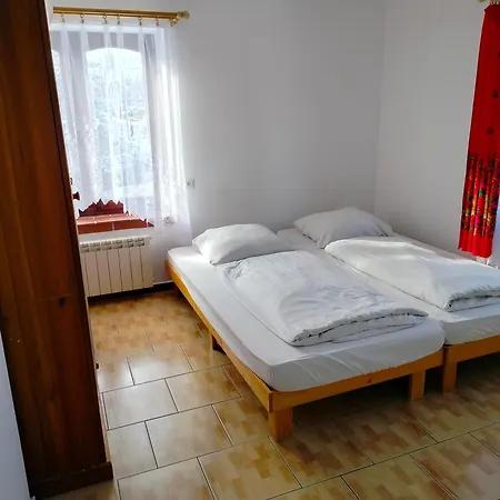 Kazkowa Koliba Pensjonat Zakopane