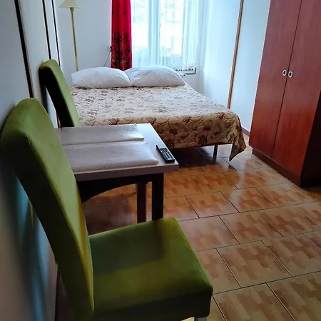 Pensjonat Kazkowa Koliba Zakopane