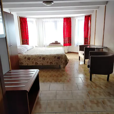Kazkowa Koliba * Zakopane